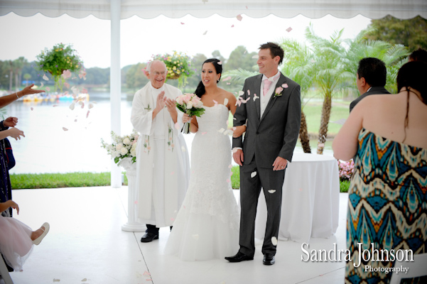 Best Orlando Wedding photographer - Sandra Johnson (SJFoto.com)